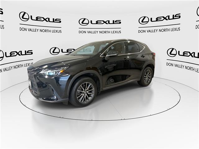 2025 Lexus NX 350  (Stk: 14112593A) in Markham - Image 4 of 27
