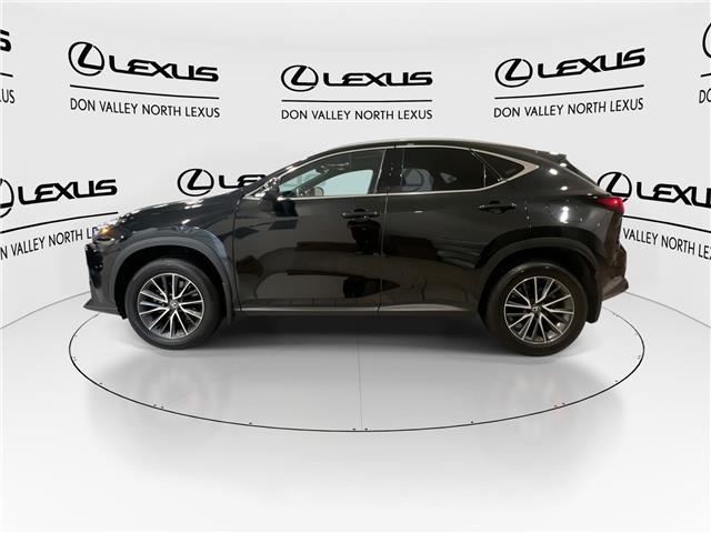 2025 Lexus NX 350  (Stk: 14112593A) in Markham - Image 5 of 27