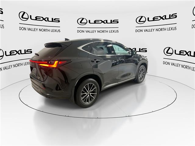 2025 Lexus NX 350  (Stk: 14112593A) in Markham - Image 8 of 27
