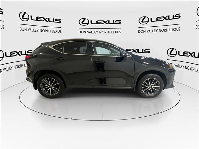 2025 Lexus NX 350  (Stk: 14112593A) in Markham - Image 9 of 27