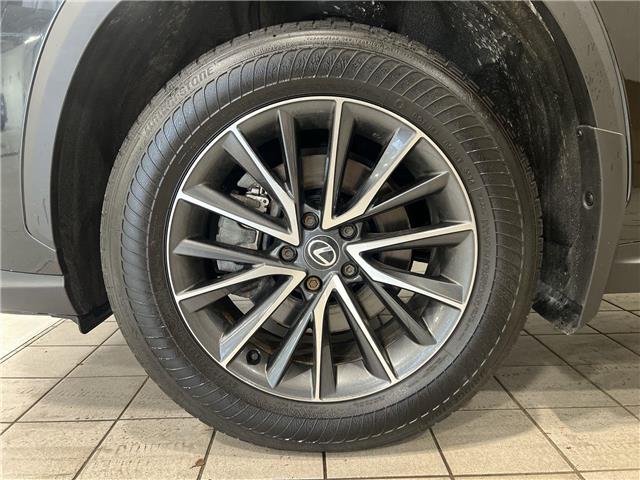 2025 Lexus NX 350  (Stk: 14112593A) in Markham - Image 10 of 27