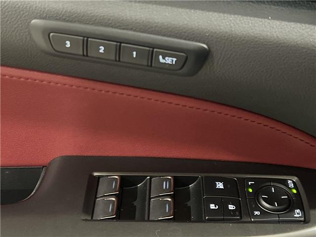 2025 Lexus NX 350  (Stk: 14112593A) in Markham - Image 13 of 27