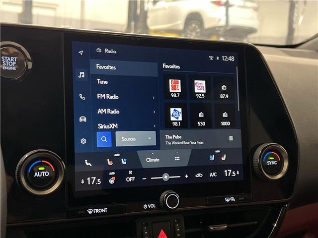 2025 Lexus NX 350  (Stk: 14112593A) in Markham - Image 15 of 27