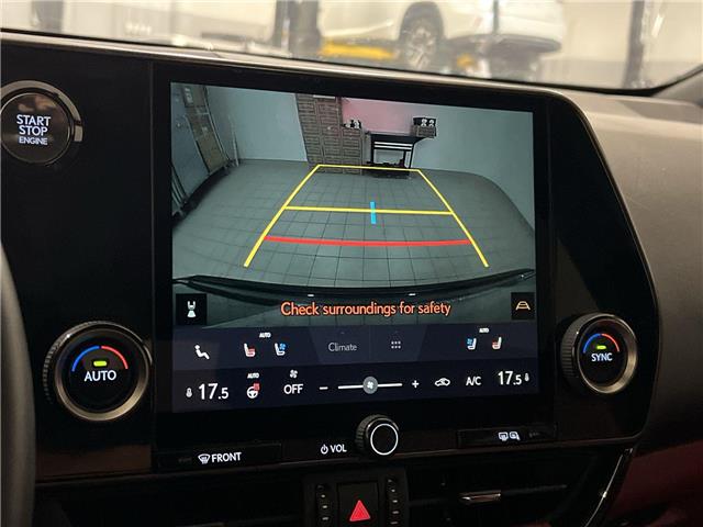 2025 Lexus NX 350  (Stk: 14112593A) in Markham - Image 16 of 27