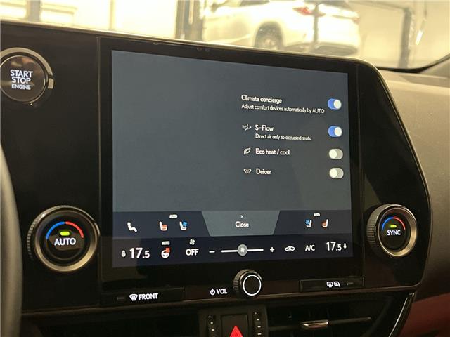 2025 Lexus NX 350  (Stk: 14112593A) in Markham - Image 17 of 27