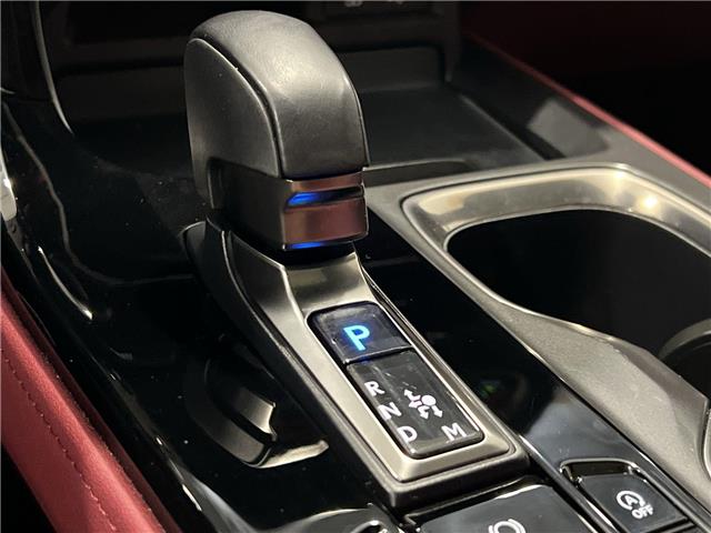 2025 Lexus NX 350  (Stk: 14112593A) in Markham - Image 18 of 27