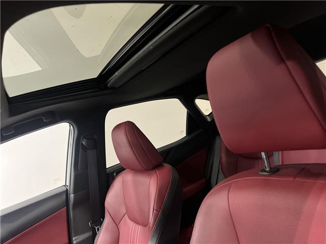 2025 Lexus NX 350  (Stk: 14112593A) in Markham - Image 19 of 27