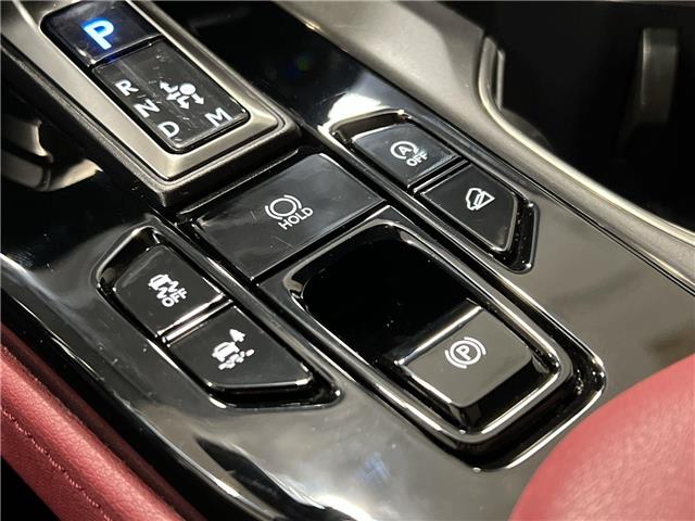 2025 Lexus NX 350  (Stk: 14112593A) in Markham - Image 21 of 27