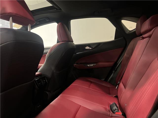 2025 Lexus NX 350  (Stk: 14112593A) in Markham - Image 22 of 27