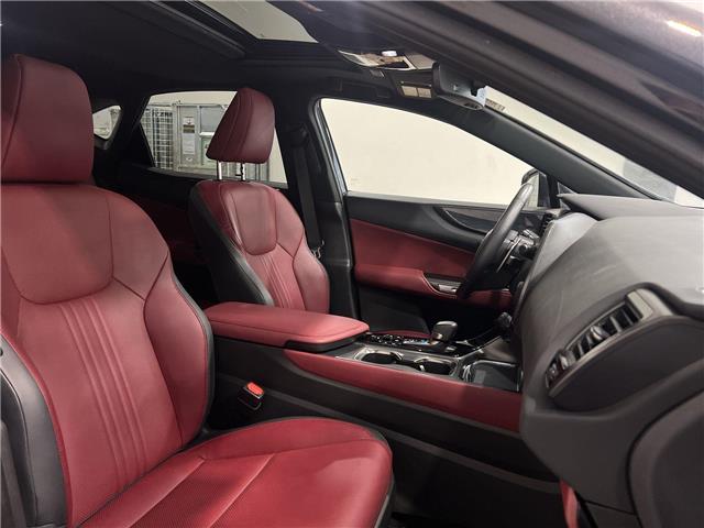 2025 Lexus NX 350  (Stk: 14112593A) in Markham - Image 24 of 27