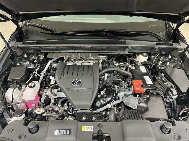 2025 Lexus NX 350  (Stk: 14112593A) in Markham - Image 27 of 27