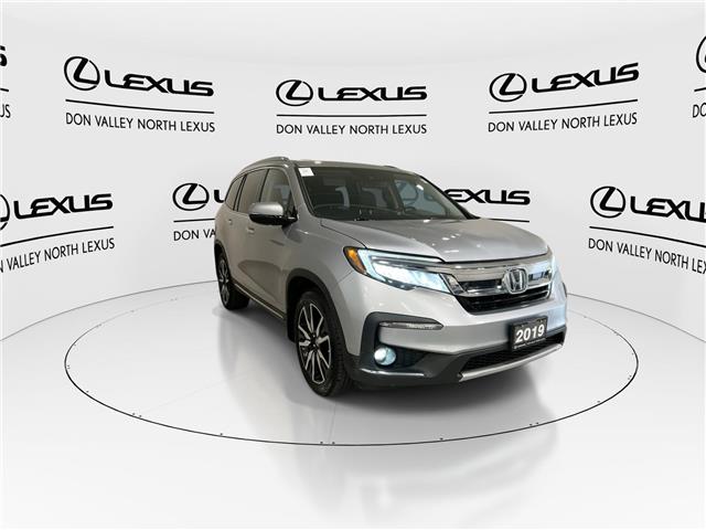 2019 Honda Pilot  (Stk: 14111958A) in Markham - Image 2 of 33
