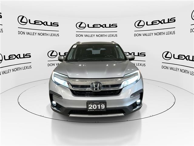 2019 Honda Pilot  (Stk: 14111958A) in Markham - Image 3 of 33