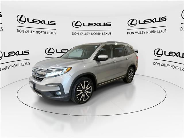 2019 Honda Pilot  (Stk: 14111958A) in Markham - Image 4 of 33