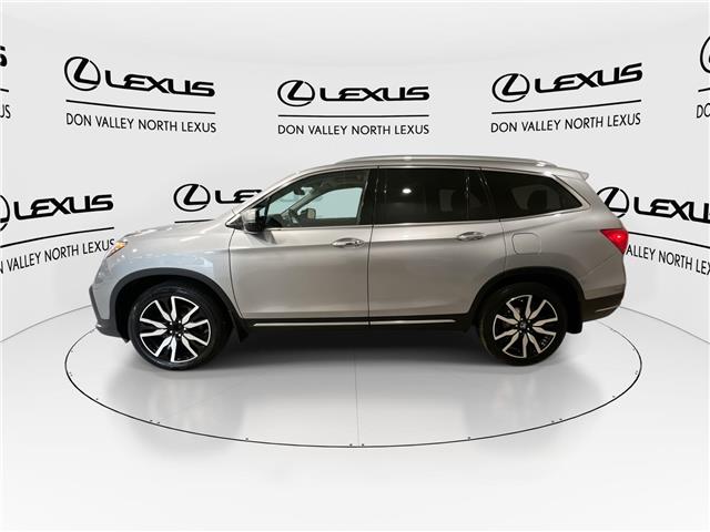 2019 Honda Pilot  (Stk: 14111958A) in Markham - Image 5 of 33