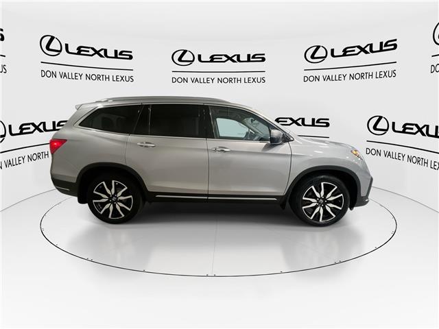 2019 Honda Pilot  (Stk: 14111958A) in Markham - Image 9 of 33