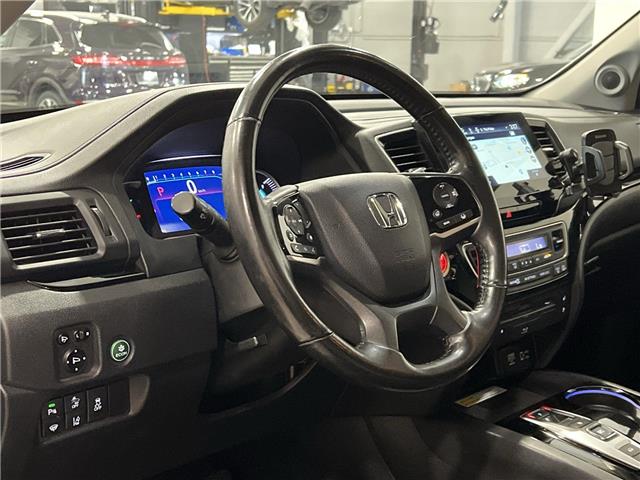 2019 Honda Pilot  (Stk: 14111958A) in Markham - Image 11 of 33