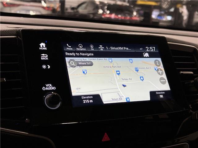 2019 Honda Pilot  (Stk: 14111958A) in Markham - Image 17 of 33
