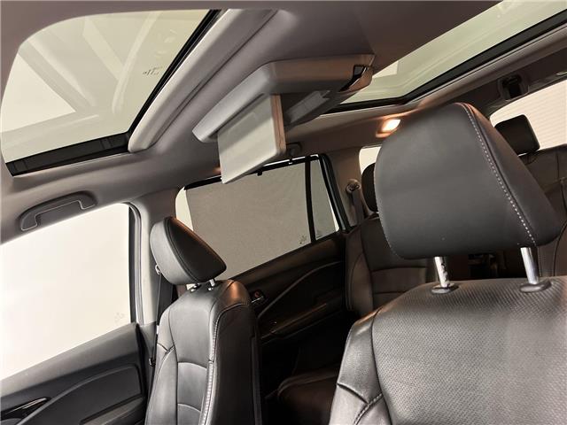 2019 Honda Pilot  (Stk: 14111958A) in Markham - Image 22 of 33