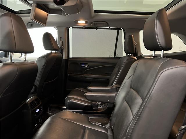 2019 Honda Pilot  (Stk: 14111958A) in Markham - Image 25 of 33