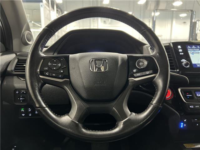 2019 Honda Pilot  (Stk: 14111958A) in Markham - Image 26 of 33
