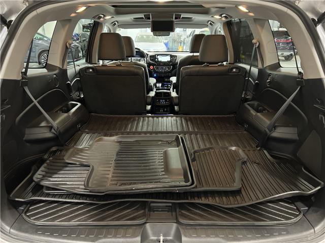 2019 Honda Pilot  (Stk: 14111958A) in Markham - Image 30 of 33