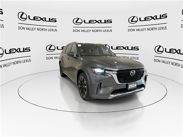 2024 Mazda CX-90 MHEV  (Stk: 14112728A) in Markham - Image 2 of 33