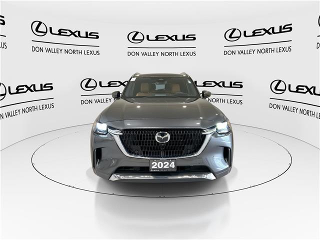 2024 Mazda CX-90 MHEV  (Stk: 14112728A) in Markham - Image 3 of 33