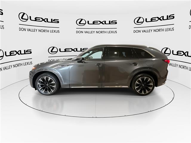 2024 Mazda CX-90 MHEV  (Stk: 14112728A) in Markham - Image 5 of 33