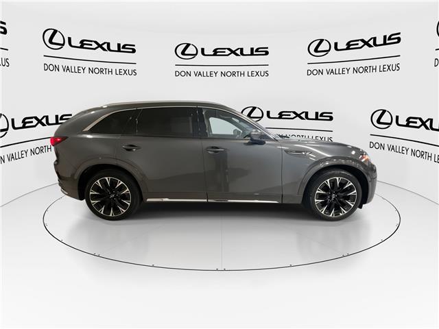 2024 Mazda CX-90 MHEV  (Stk: 14112728A) in Markham - Image 9 of 33