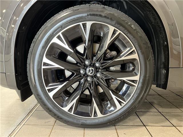 2024 Mazda CX-90 MHEV  (Stk: 14112728A) in Markham - Image 10 of 33