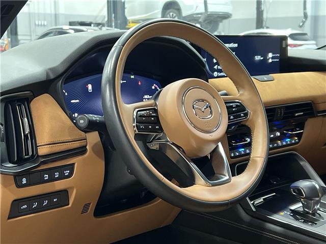 2024 Mazda CX-90 MHEV  (Stk: 14112728A) in Markham - Image 11 of 33