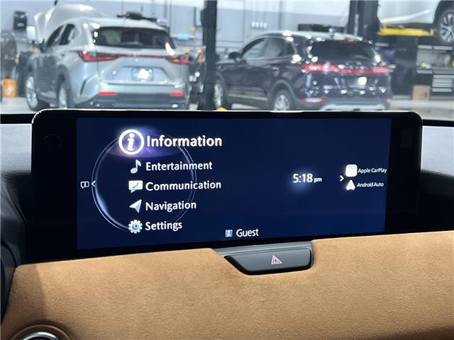 2024 Mazda CX-90 MHEV  (Stk: 14112728A) in Markham - Image 19 of 33