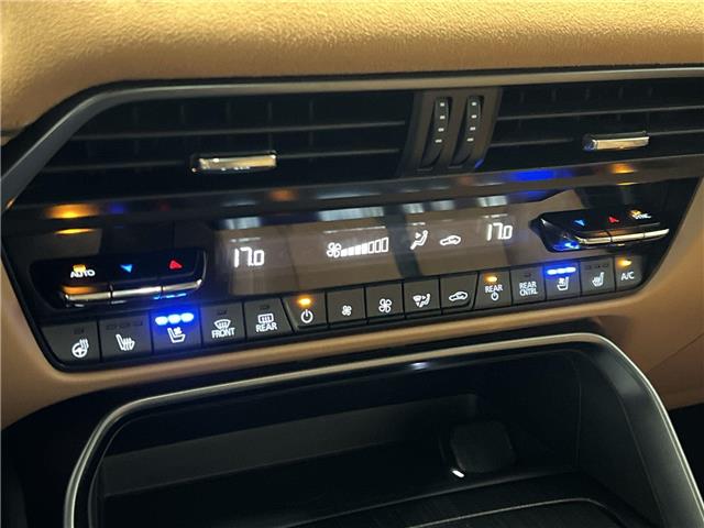 2024 Mazda CX-90 MHEV  (Stk: 14112728A) in Markham - Image 21 of 33