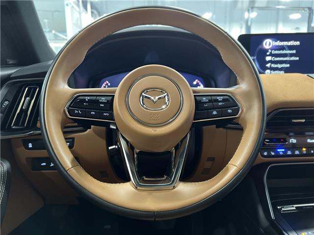 2024 Mazda CX-90 MHEV  (Stk: 14112728A) in Markham - Image 28 of 33