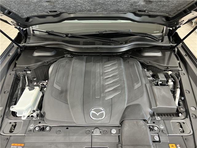 2024 Mazda CX-90 MHEV  (Stk: 14112728A) in Markham - Image 33 of 33