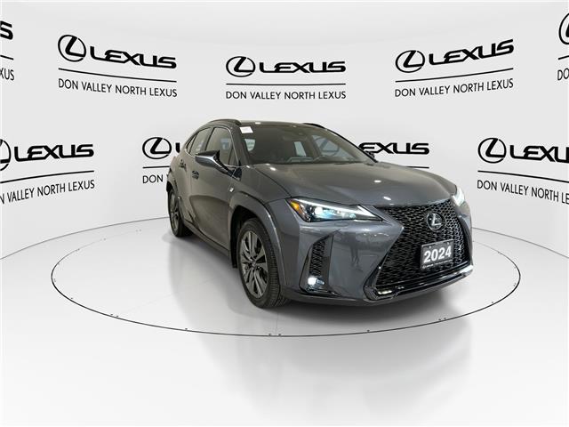 2024 Lexus UX 250h  (Stk: 14112960A) in Markham - Image 2 of 27
