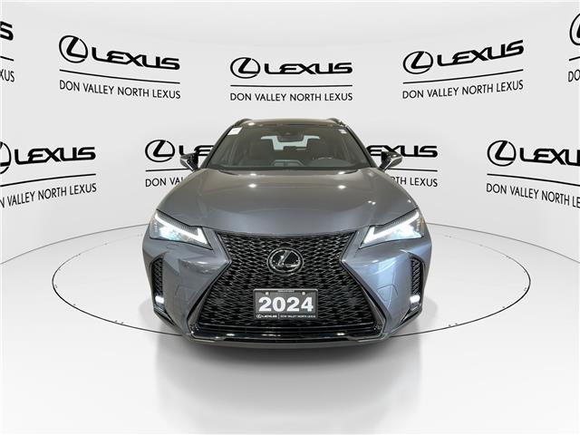 2024 Lexus UX 250h  (Stk: 14112960A) in Markham - Image 3 of 27