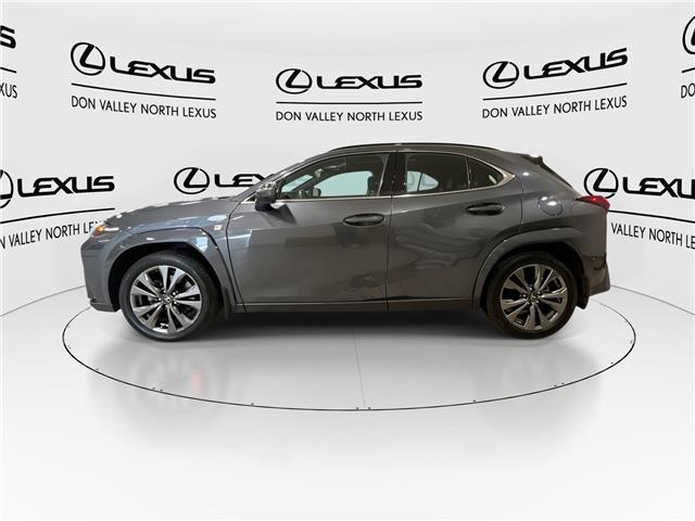 2024 Lexus UX 250h  (Stk: 14112960A) in Markham - Image 5 of 27