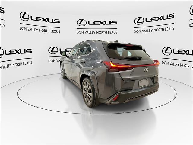 2024 Lexus UX 250h  (Stk: 14112960A) in Markham - Image 6 of 27