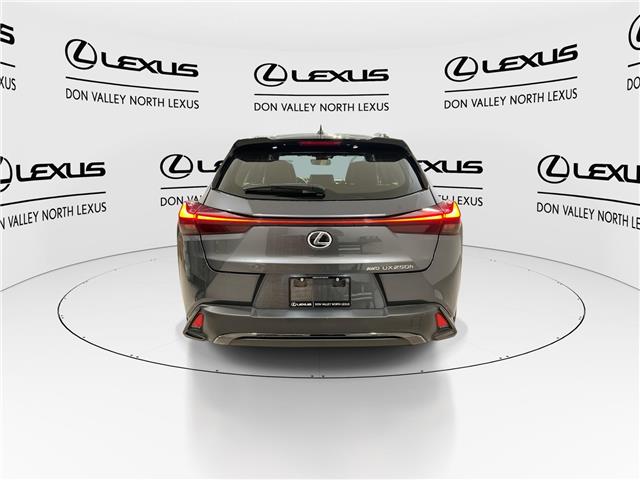2024 Lexus UX 250h  (Stk: 14112960A) in Markham - Image 7 of 27