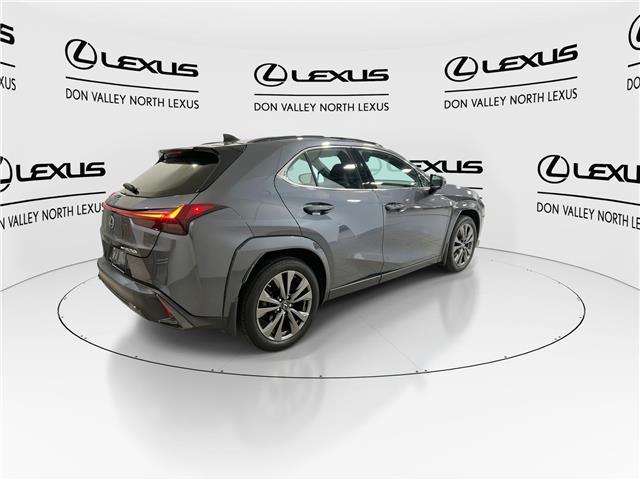 2024 Lexus UX 250h  (Stk: 14112960A) in Markham - Image 8 of 27