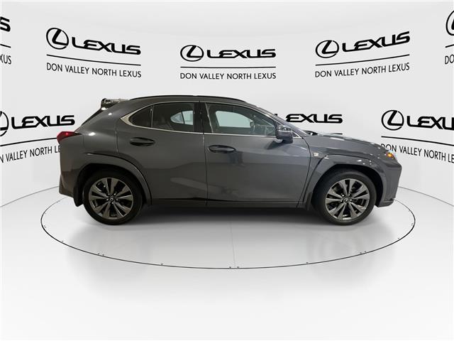 2024 Lexus UX 250h  (Stk: 14112960A) in Markham - Image 9 of 27