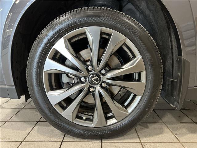 2024 Lexus UX 250h  (Stk: 14112960A) in Markham - Image 10 of 27