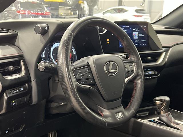 2024 Lexus UX 250h  (Stk: 14112960A) in Markham - Image 11 of 27