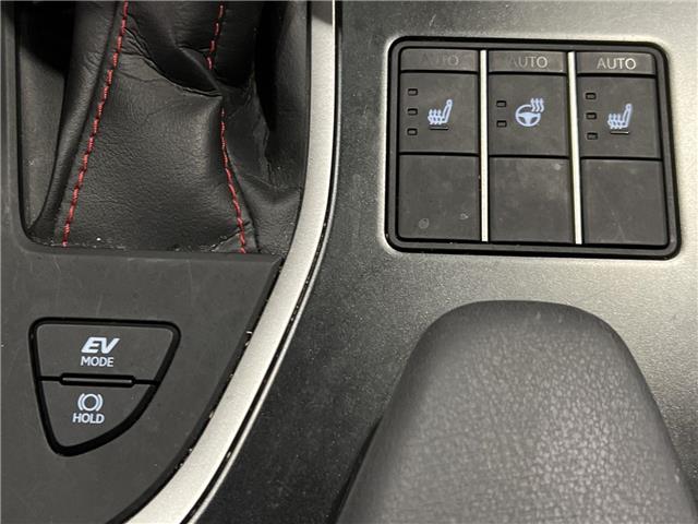 2024 Lexus UX 250h  (Stk: 14112960A) in Markham - Image 21 of 27