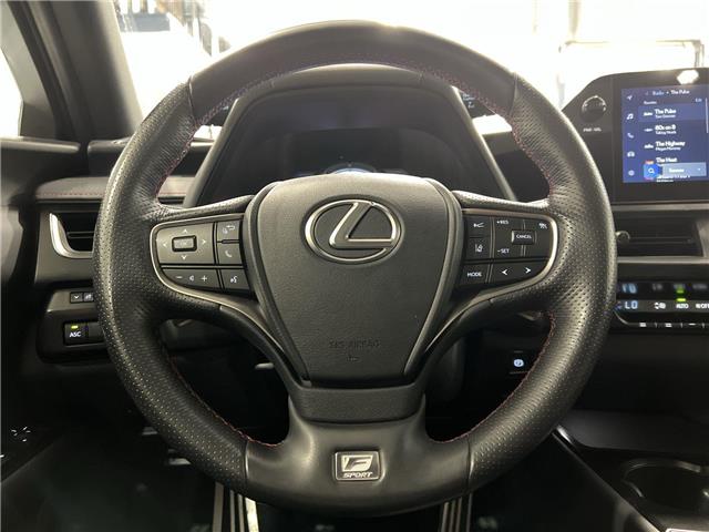 2024 Lexus UX 250h  (Stk: 14112960A) in Markham - Image 23 of 27