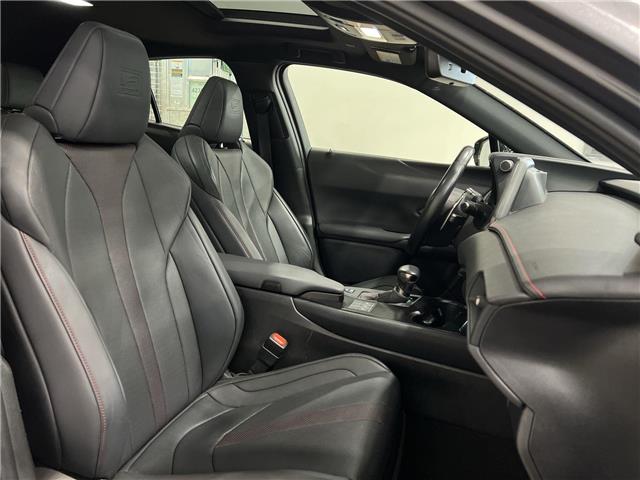 2024 Lexus UX 250h  (Stk: 14112960A) in Markham - Image 24 of 27