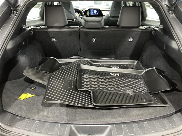 2024 Lexus UX 250h  (Stk: 14112960A) in Markham - Image 26 of 27