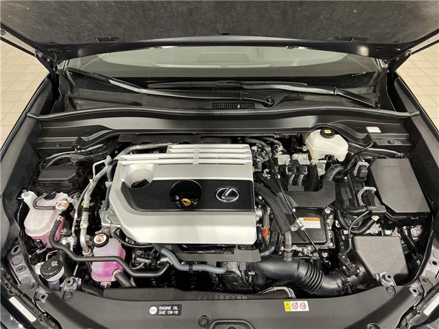 2024 Lexus UX 250h  (Stk: 14112960A) in Markham - Image 27 of 27